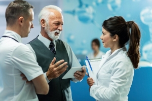 Elevating Health Standards: Private Doctor Services in London for Executives